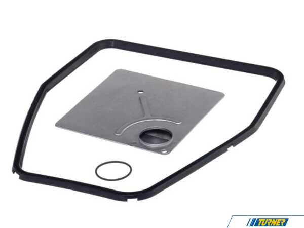 Hengst Transmission Oil Filter 24341215544
