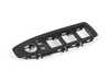 Genuine BMW Genuine BMW Cover, Switch, Power Window, - 51417326362 - Schwarz 51417326362 View 1