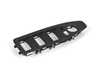 Genuine BMW Genuine BMW Cover, Switch, Power Window, - 51417326362 - Schwarz 51417326362 View 2
