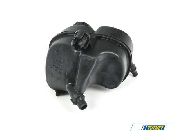 Genuine BMW Genuine BMW Coolant Expansion Tank - Low Temp Circuit - BMW G42 G20 G22/23/26 G29 17138610653
