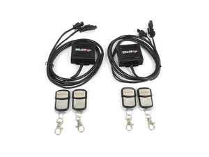 Active Valve Control (Remote Version) - Plug And Play