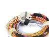 Genuine BMW WIRING HARNESS FOR M 61119862954 View 2