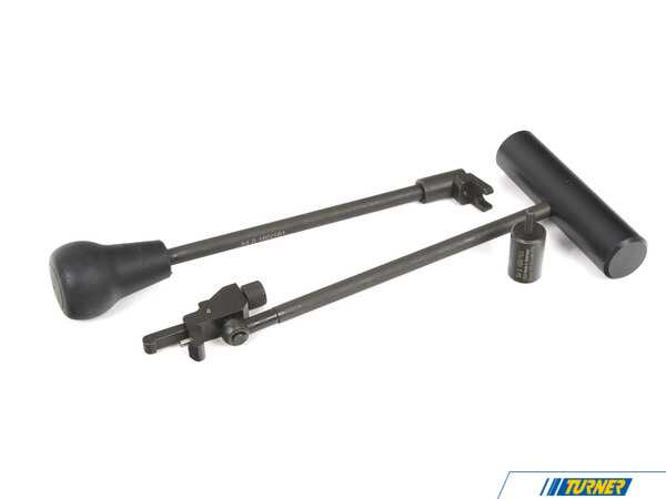 Genuine BMW Genuine BMW Tools - 83300496041 83300496041