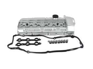 Aluminum Valve Cover Upgrade - M52 S52
