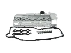 Aluminum Valve Cover Upgrade - M52 S52