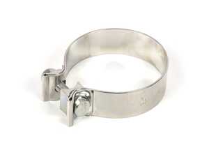 3.5" (88.9mm) Exhaust Clamp - Priced Each