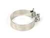 ECS 3.5" (88.9mm) Exhaust Clamp - Priced Each 35EXHCLMP View 2