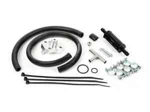 CP4 Metering Valve Bypass Kit - BMW N47/N57 Engine Codes