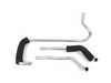 Genuine BMW Genuine BMW Set Pipe - 64119187284 - F01,F06,F10,F12,F13 64119187284 View 1