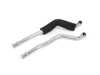 Genuine BMW Genuine BMW Set Pipe - 64119187284 - F01,F06,F10,F12,F13 64119187284 View 3
