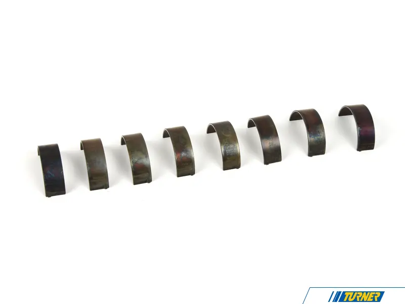 BMW N20 B20 2.0 PETROL ENGINE CRANKSHAFT MAIN BEARING & CONROD BEARING SET STD BMW N20 B20 2.0 PETROL ENGINE CRANKSHAFT MAIN BEARING & CONROD BEARING SET STD