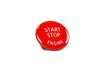 AUTOTECKNIC Autotecknic Red Start And Stop Button ATK-BM-0124-RD View 1