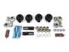 034Motorsport 034 Motorsport Billet Adjustable Rear Sway Bar End Links - Pair - BMW F2x/F3x/F8x 034-402-4042 View 14