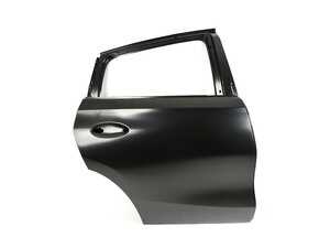 Genuine BMW Rear Door - G06 X6