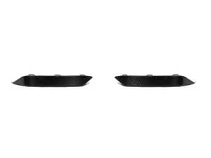 AUTOTECKNIC PERFORMANCE DRY CARBON SPLITTER SET - F91 M8