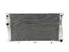 DO88 D088 BMW Radiator - E9X E82 E89 WC370 View 1