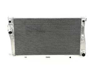 D088 BMW Radiator - E9X E82 E89