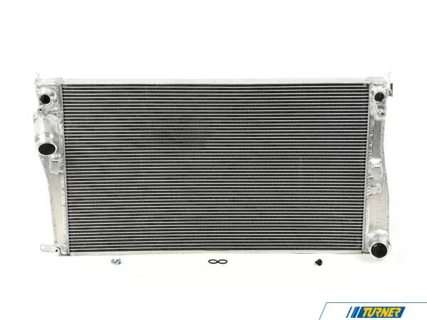 DO88 D088 BMW Radiator - E9X E82 E89 WC370