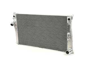 D088- N54 N55 Aluminum Performance Radiator - E9X, E8x
