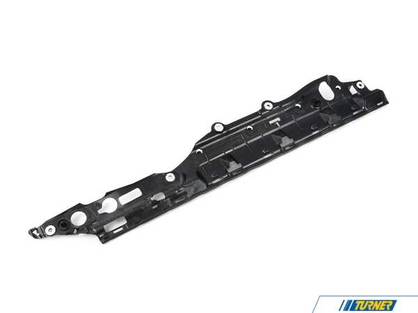 Genuine BMW SWITCH PANEL, RIGHT 51417944186