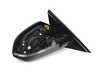 Genuine BMW Genuine BMW Exterior Mirror - High Gloss Black - Right - BMW G06 X6 LCI 51165A30B62 View 2