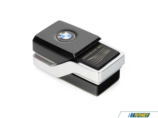 Genuine BMW AMBERBLACK SUITE NO.2 64112464928