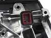Genuine BMW Genuine BMW Exterior Mirror - High Gloss Black - Right - BMW G06 X6 LCI 51165A30B62 View 5