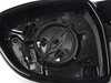 Genuine BMW Genuine BMW Exterior Mirror - High Gloss Black - Right - BMW G06 X6 LCI 51165A30B62 View 6