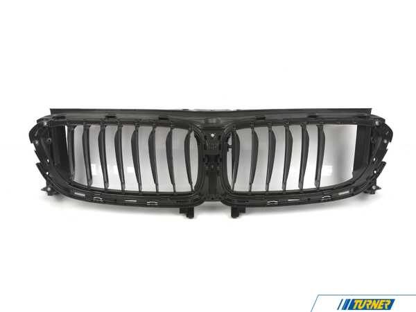 Genuine BMW AIR FLAPS, UPPER 51137497776