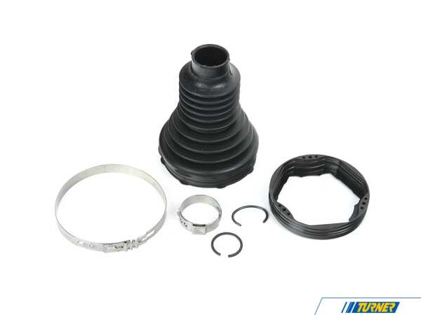 Genuine BMW REPAIR KIT BELLOWS INNER 31605A42B47