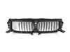 Genuine BMW AIR FLAPS, UPPER 51137497776 View 4