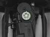 Genuine BMW AIR FLAPS, UPPER 51137497776 View 5