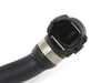 Genuine BMW HOSE, RADIATOR 17129894739 View 3