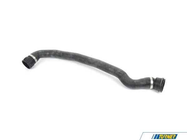 Genuine BMW HOSE, RADIATOR 17128654853