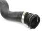 Genuine BMW HOSE, RADIATOR 17128654853 View 2