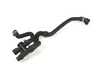 Genuine BMW COOLANT RETURN LINE INTAKE S 17129894753 View 1