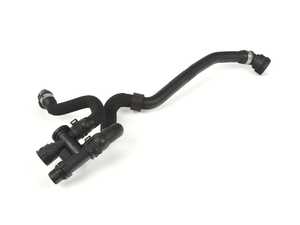 COOLANT RETURN LINE INTAKE S