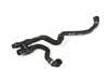 Genuine BMW COOLANT RETURN LINE INTAKE S 17129894753 View 3