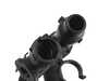 Genuine BMW COOLANT RETURN LINE INTAKE S 17129894753 View 5