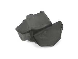 Genuine BMW Molded Part, Scuttle Tray - 51762993023
