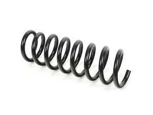 Genuine BMW Rear Coil Spring - 33532283076 - E63,E63 M6