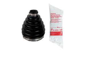 BMW CV Boot Kit