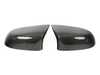 Genuine BMW M Performance M Performance Carbon Fiber Mirror Covers - F85 X5M, F86 X6M 51162361520-521 View 2