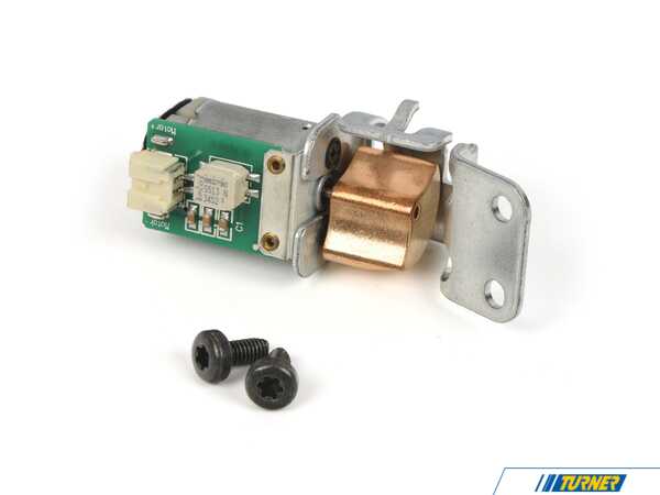 Genuine BMW VIBRATION GENERATOR 32308746674