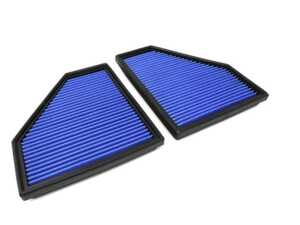 BMS Drop-In Performance Air Filters - S58
