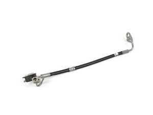 Genuine BMW Expansion Hose 2Nd Part - 32416798236 - F06,F10,F12,F13