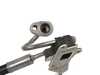 Genuine BMW Genuine BMW Expansion Hose 2Nd Part - 32416798236 - F06,F10,F12,F13 32416798236 View 4