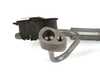 Genuine BMW Genuine BMW Expansion Hose 2Nd Part - 32416798236 - F06,F10,F12,F13 32416798236 View 5