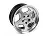 Alzor 17" Style 5011 Wheels - Square Set Of Four 5011-1-2KT View 1