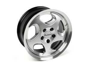 17" Style 5011 Wheels - Staggered Set Of Four